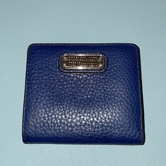 Marc By Marc Jacobs Handbags - Marc by Marc Jacobs Slim Bi-Fold Wallet